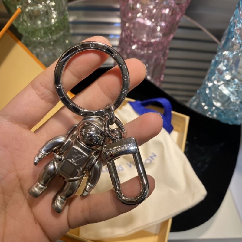 Louis Vuitton Keychains